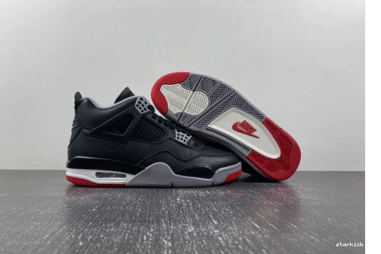 FV5029-006 Jordan   4 Bred Retro FV5029-006 Reimagined 1120